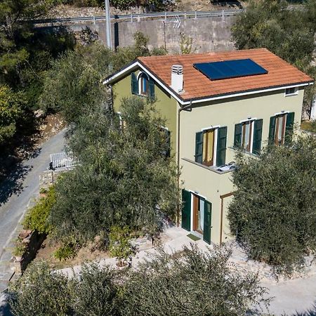סן ברתולומיאו אל מארה Appartamenti Arco Antico מראה חיצוני תמונה