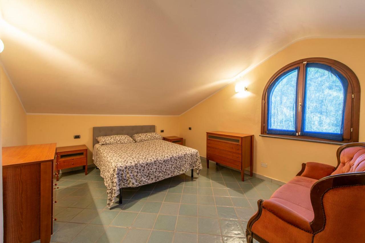 סן ברתולומיאו אל מארה Appartamenti Arco Antico מראה חיצוני תמונה